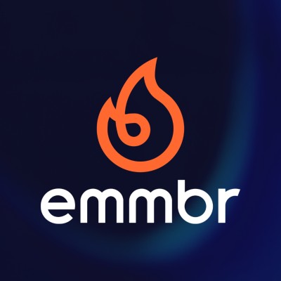 Emmbr logo