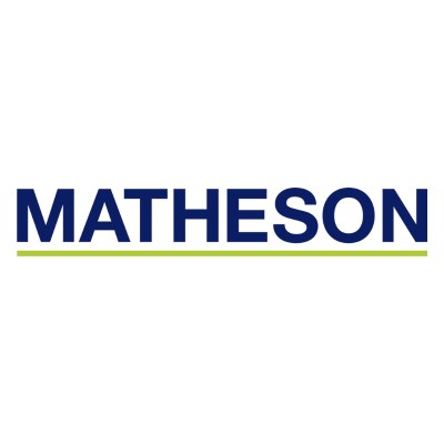 Matheson Constructors logo