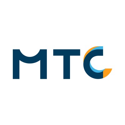MTC Consulting Pte. Ltd. logo