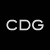 CDG Group logo