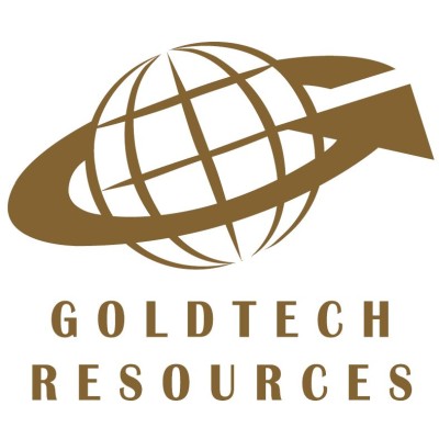 Goldtech Resources logo