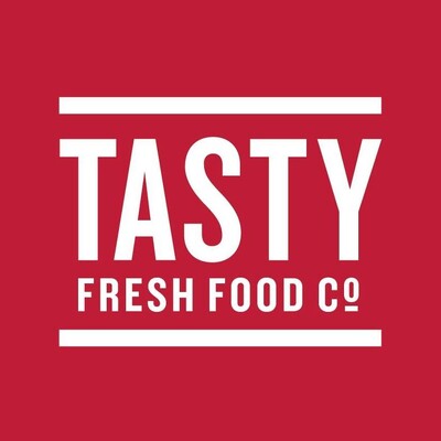 Tasty Fresh Food Co logo