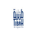 Tibah logo
