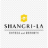 Shangri-La Hotel logo