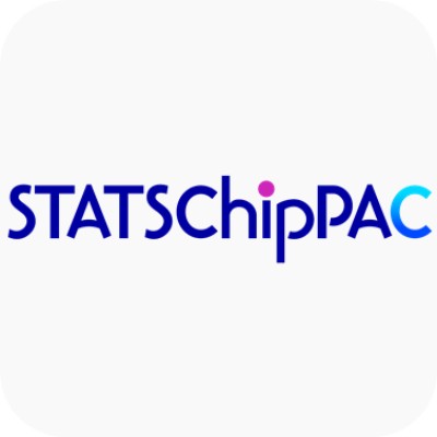 STATS ChipPAC logo