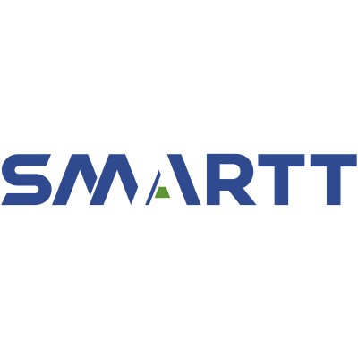 SMARTT PRECISION MFG PTE LTD logo