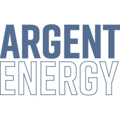 Argent Energy logo
