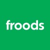 Froods® logo
