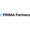 PRIMA Partners Global logo