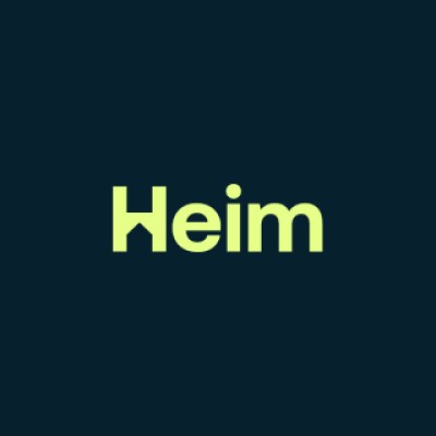 Heim logo