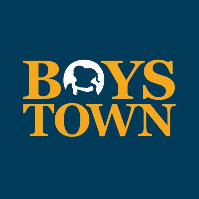 Boys’ Town logo