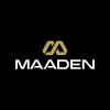 Maaden logo