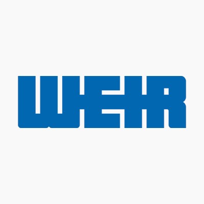 Weir Group logo