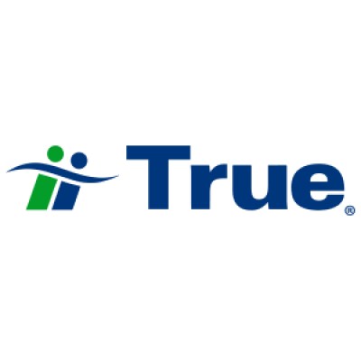 True Corporation logo