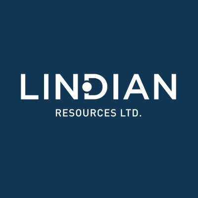 Lindian Resources logo