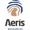 Aeris Resources Limited logo