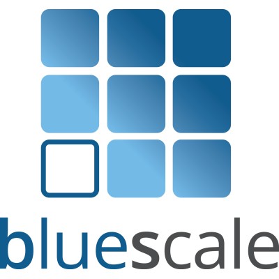 BlueScale Pty Ltd logo