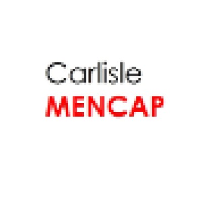 Carlisle Mencap logo