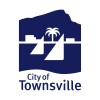 Townsville City Council logo
