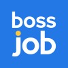 Bossjob logo