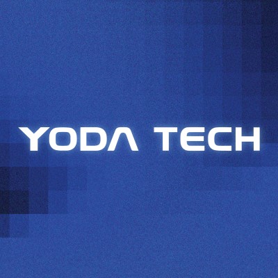 Yoda Tech Pte Ltd logo