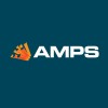 AMPS - Your Partner in Technical Services logo