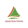 Arab Solutions logo