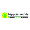 Happiest Minds Technologies logo