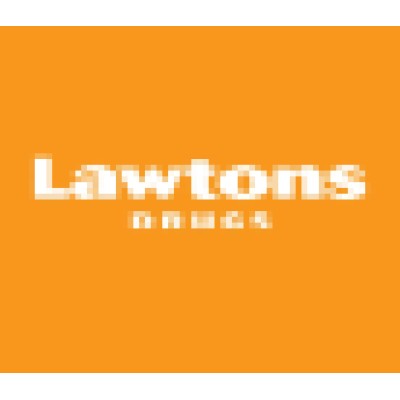 Lawtons Drugs logo
