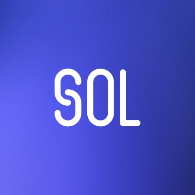 SOL Business Solutions logo