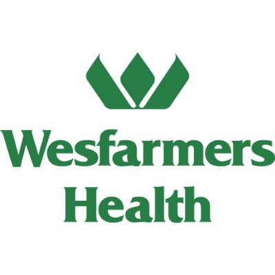 Wesfarmers Health logo