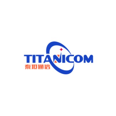 Titanicom Tech Limited logo