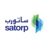 Saudi Aramco Total Refining and Petrochemical Company (SATORP) logo