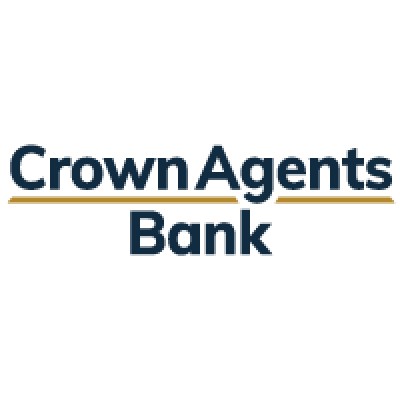 Crown Agents Bank logo