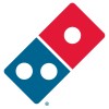 Domino's Pizza IJmuiden logo