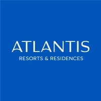 Atlantis Dubai logo