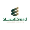 Esnad Contracting logo