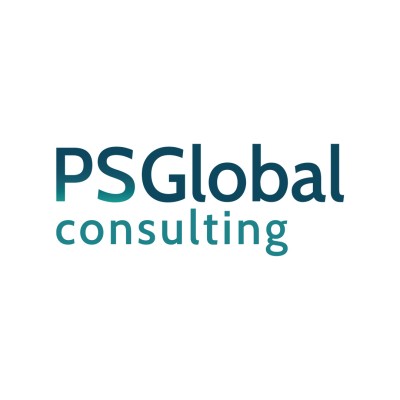PS Global Consulting logo